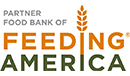 Member of Feeding America